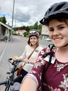 Bike Ride Adventure 2 - June 2019